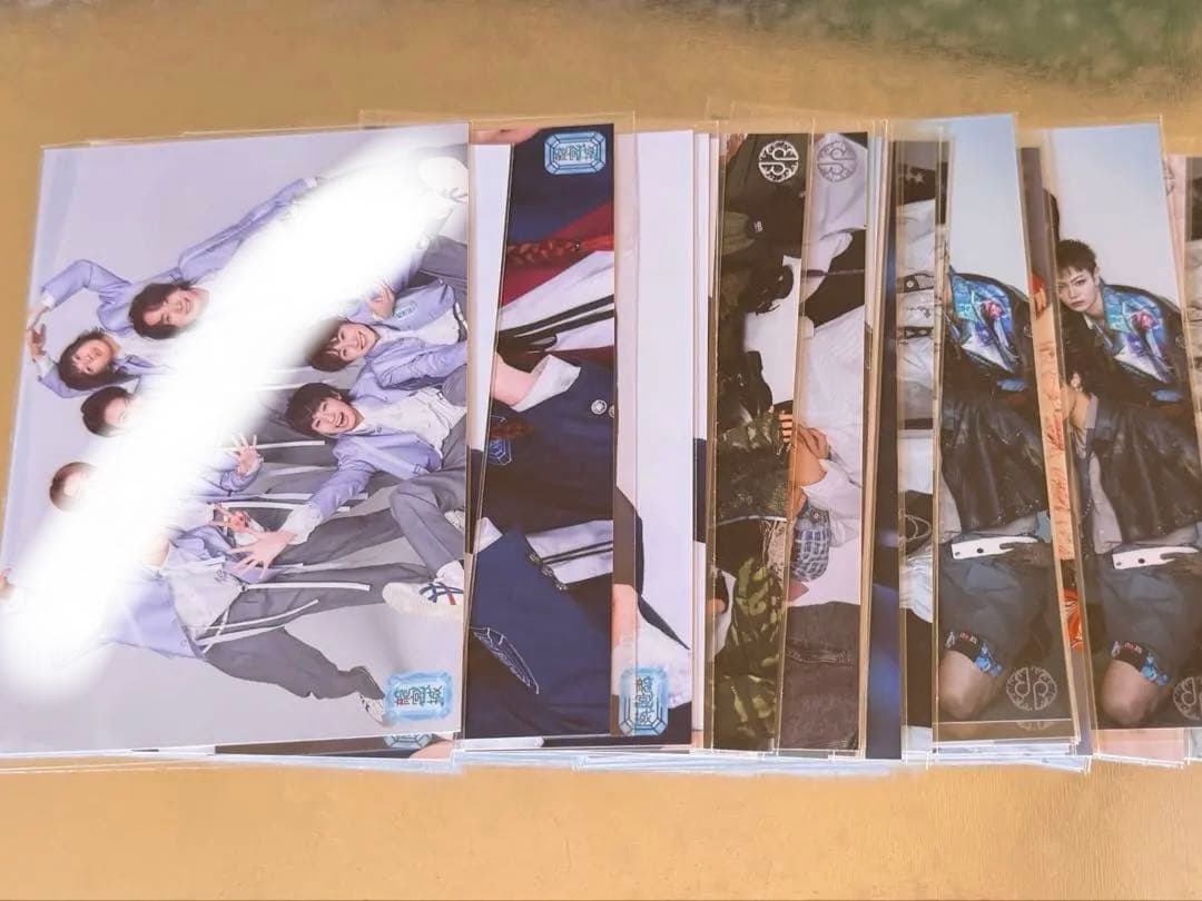 龍宮城 集合 バラ売り