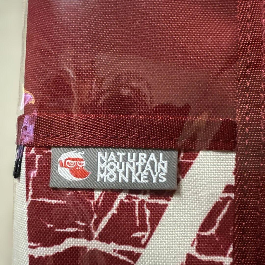 NATURAL MOUNTAIN MONKEYS アシモクラフツマイスターシート