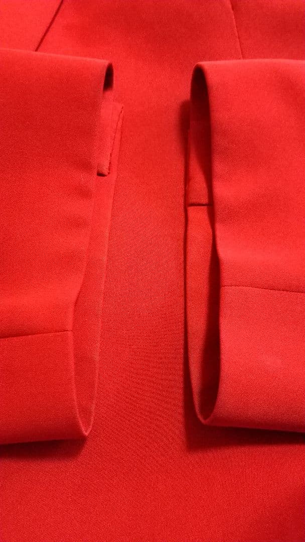 矢沢永吉 レア衣装