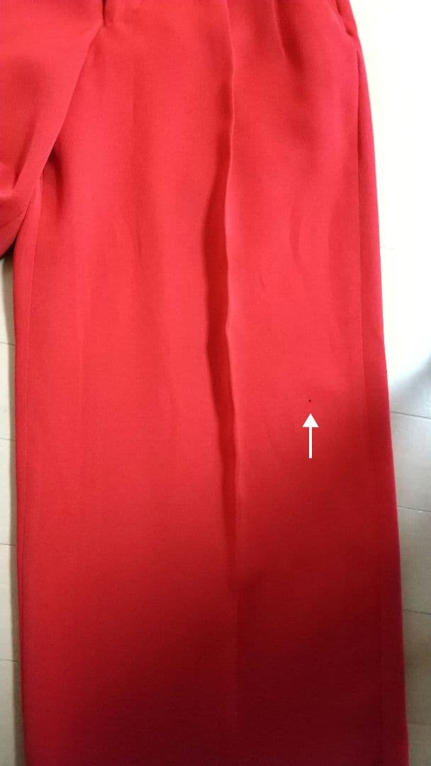 矢沢永吉 レア衣装