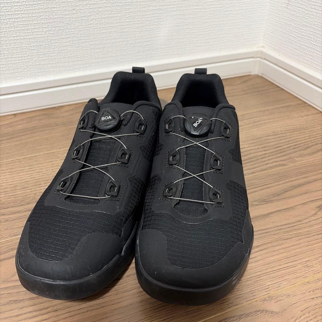 Giro ジロ　TRACKERトラッカー BOA仕様 サイクルシューズEU44