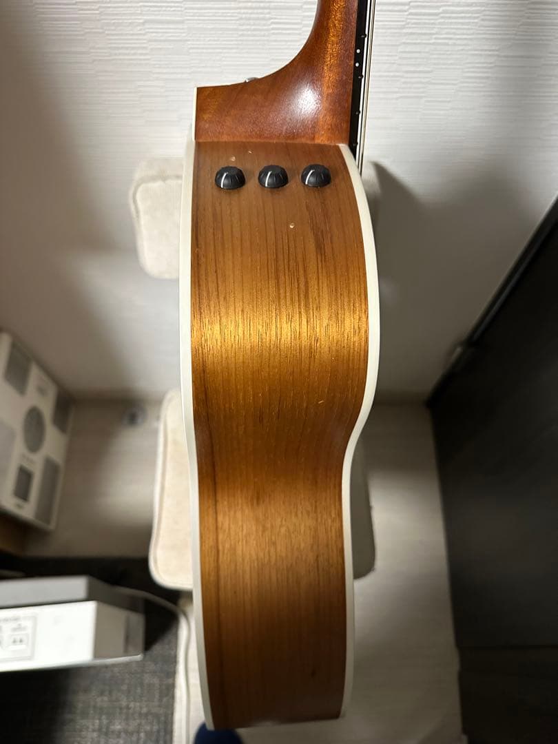 Taylor 214Koa アコースティックギター カッタウェイ