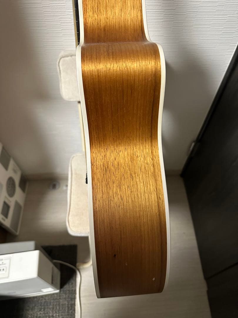 Taylor 214Koa アコースティックギター カッタウェイ