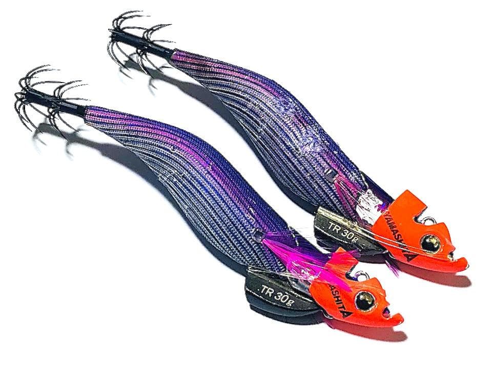 ダートマックスTRZ 廃盤エギ王TR 他おまけ ティップラン シンカー