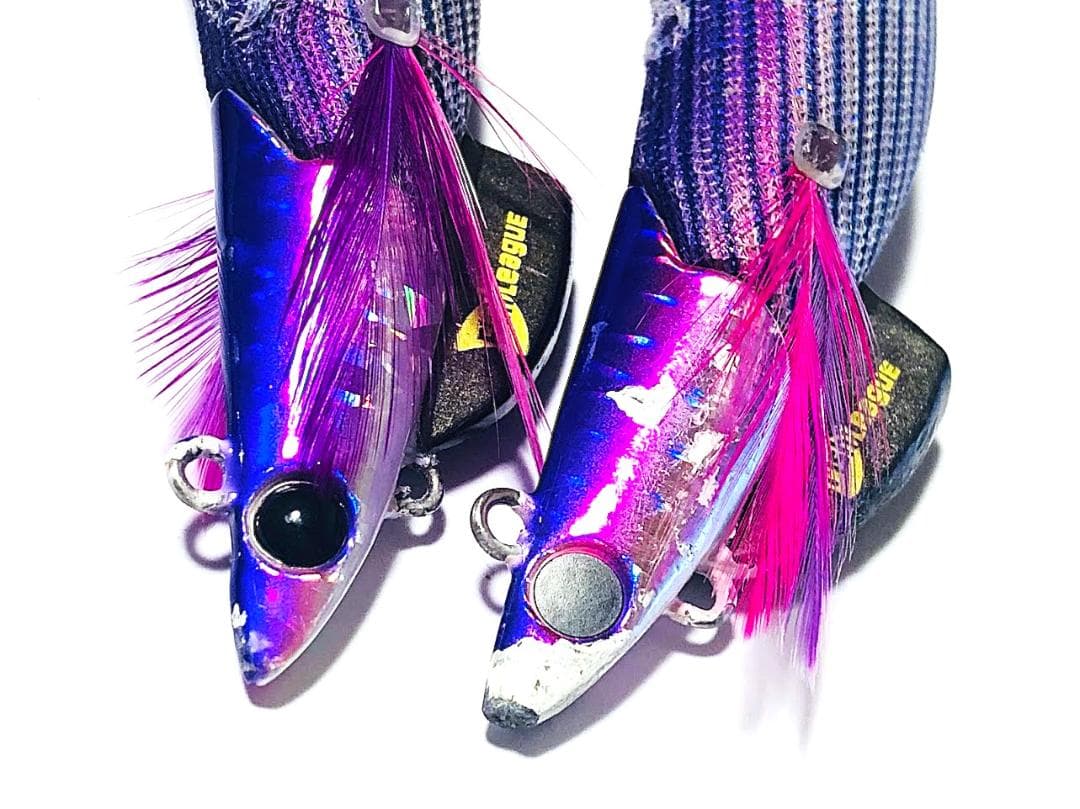 ダートマックスTRZ 廃盤エギ王TR 他おまけ ティップラン シンカー