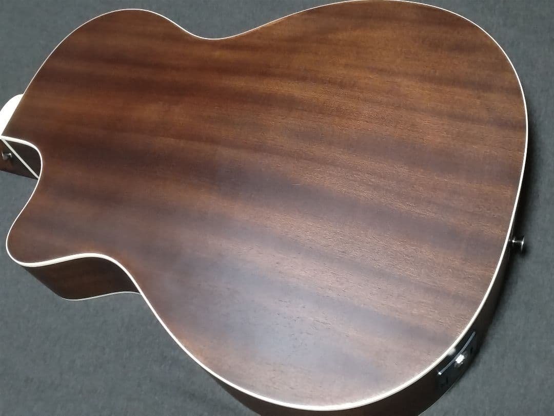 画*O様 GUILD OM-240CE ACB 　※2026年8月までの保証書あ