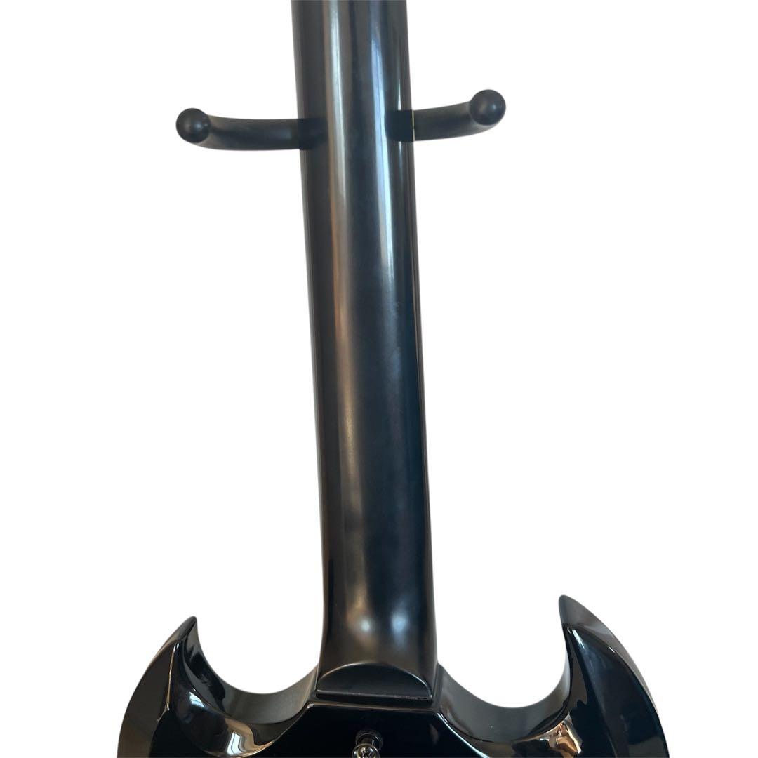 希少品！！EPIPHONE SG CUSTOM PROPHECY 2008年製