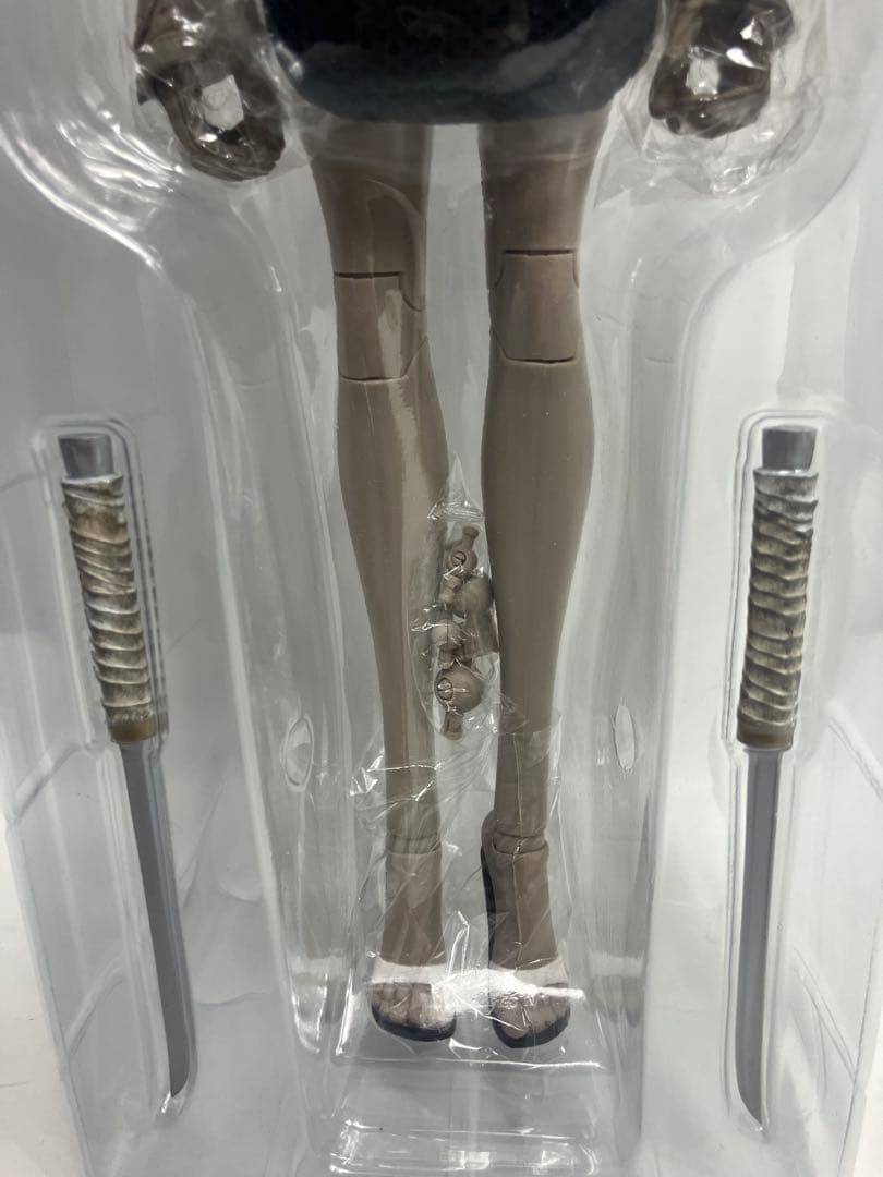 その他 threeA 1/6 POPBOT TOMORROW QUEENS PRINCE