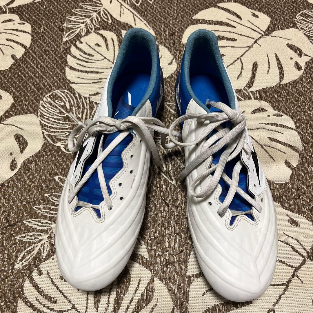 MIZUNO（ミズノ)レビュラ 3 ELITE サッカースパイク　未使用品