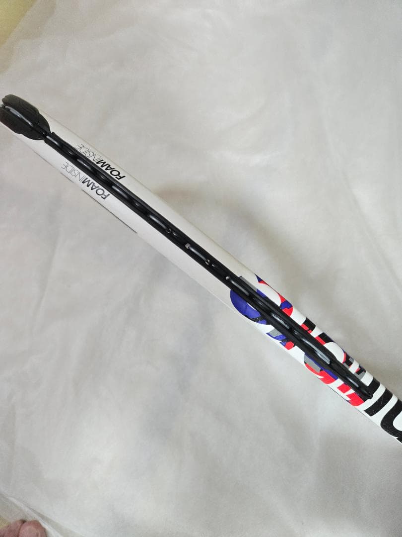 ラケット(硬式用) Tecnifibre TF40 305 16x19 G2