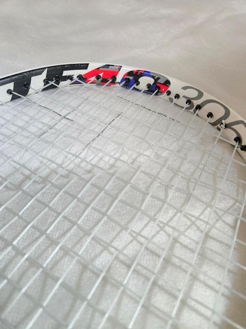 ラケット(硬式用) Tecnifibre TF40 305 16x19 G2