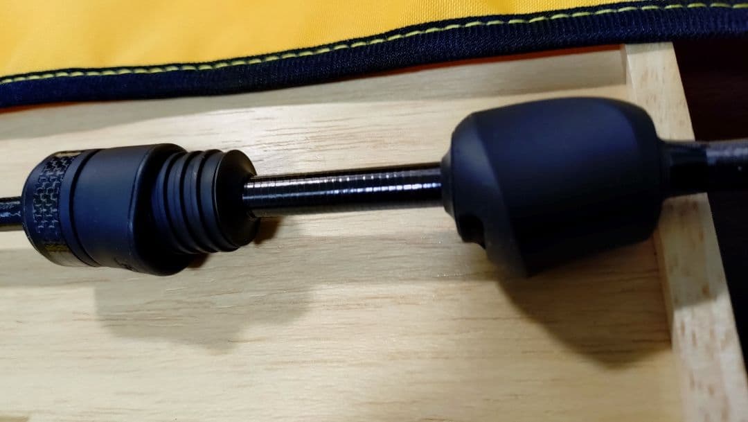 【最終値下げ】デュオ テトラワークス リアクト50