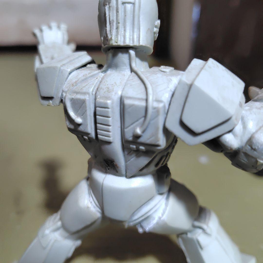 ワンフェス　ガマボイラー　ウーラ　バルスキー　　 ダークナイト　ヘルバイラ　他