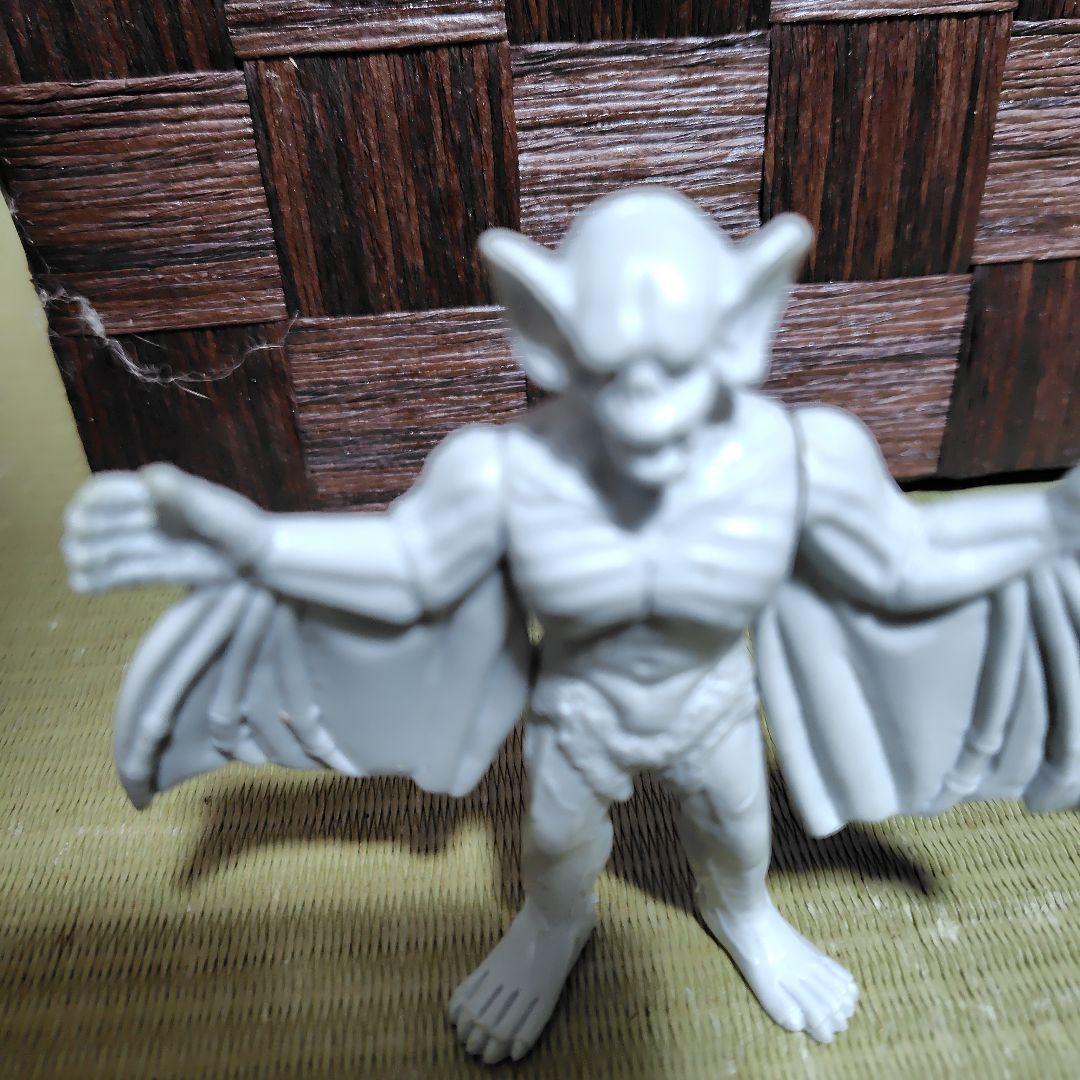 ワンフェス　ガマボイラー　ウーラ　バルスキー　　 ダークナイト　ヘルバイラ　他