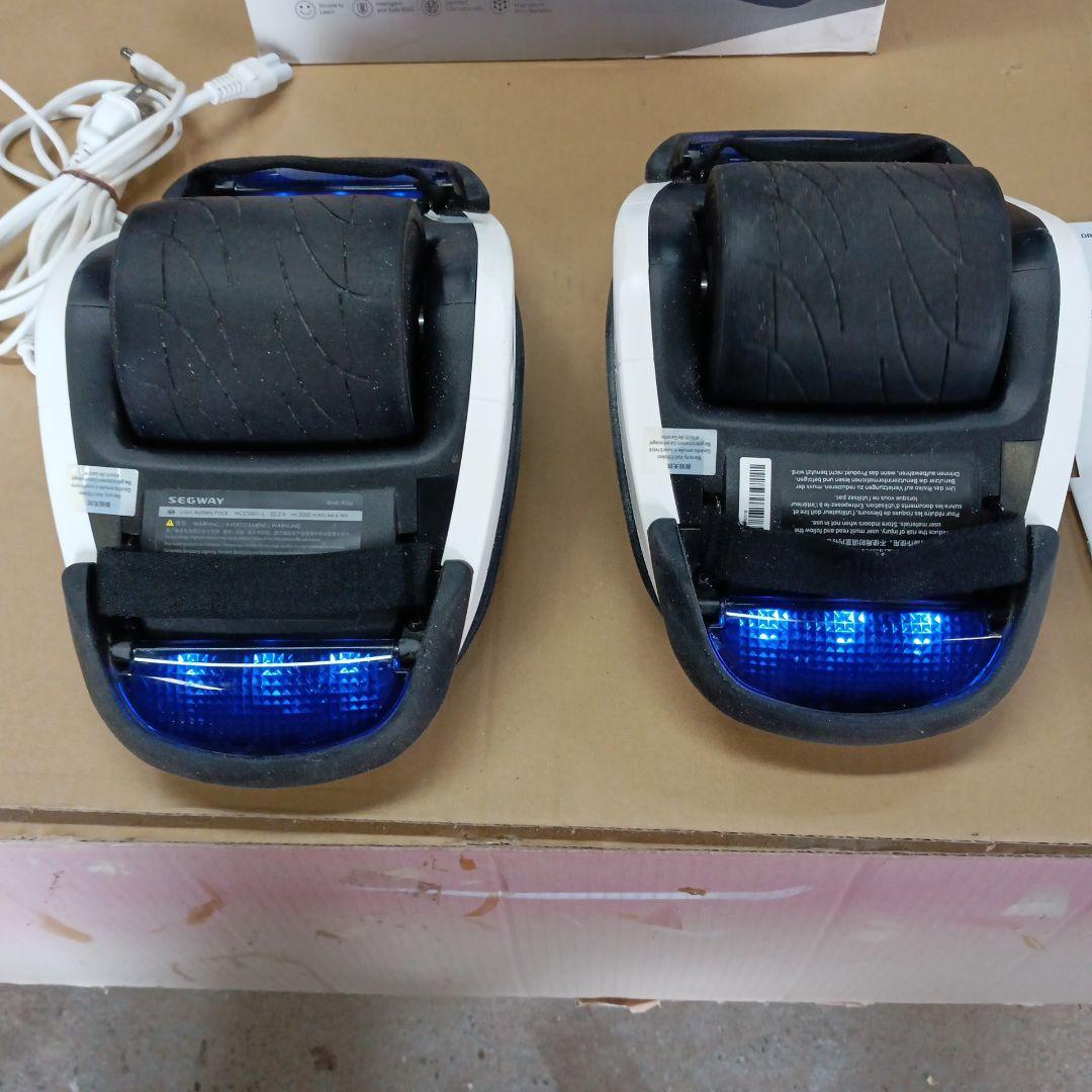 セグウェイSEGWAY DRIFT W1 中古完動品