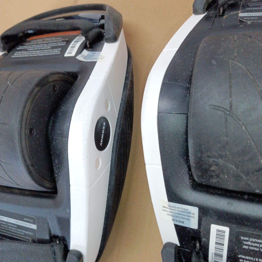 セグウェイSEGWAY DRIFT W1 中古完動品