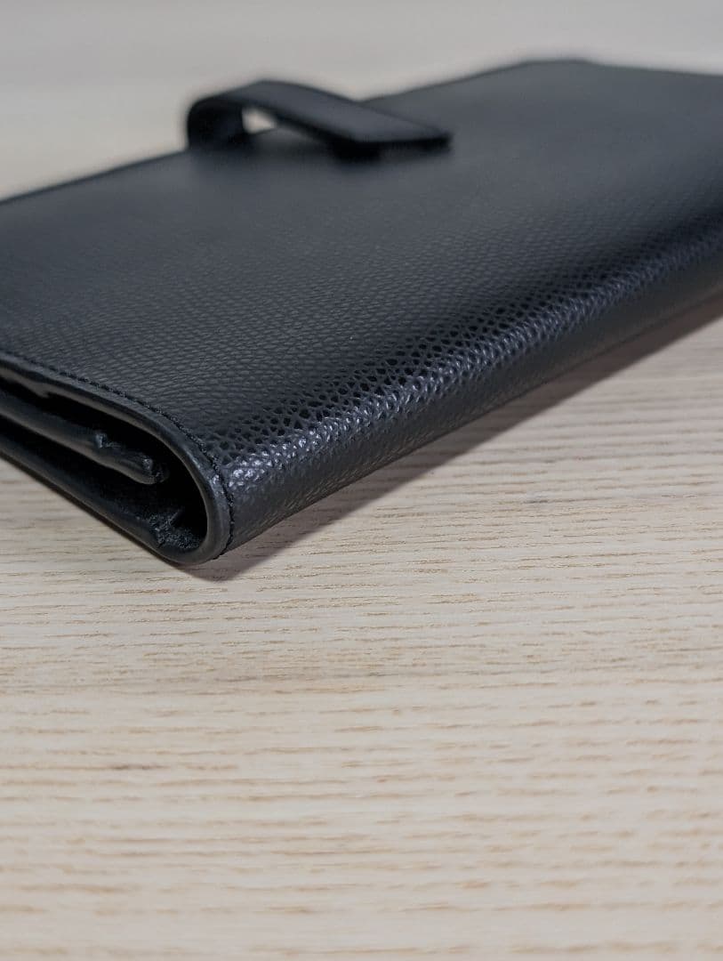 美品　TUMI　トラベルオーガナイザー　ブラック