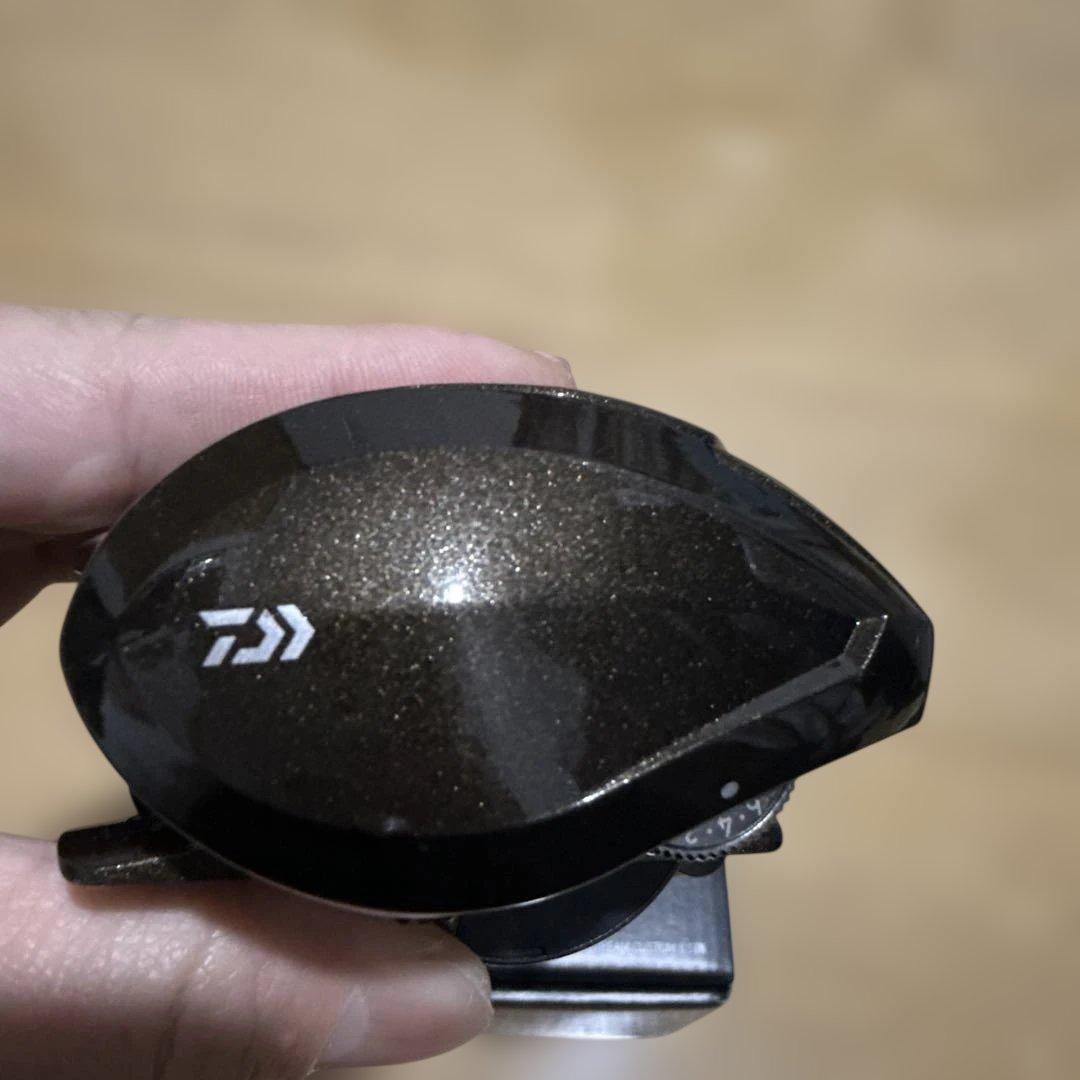 DAIWA シルバークリークAIR TW STREAM CUSTOM 8.5L