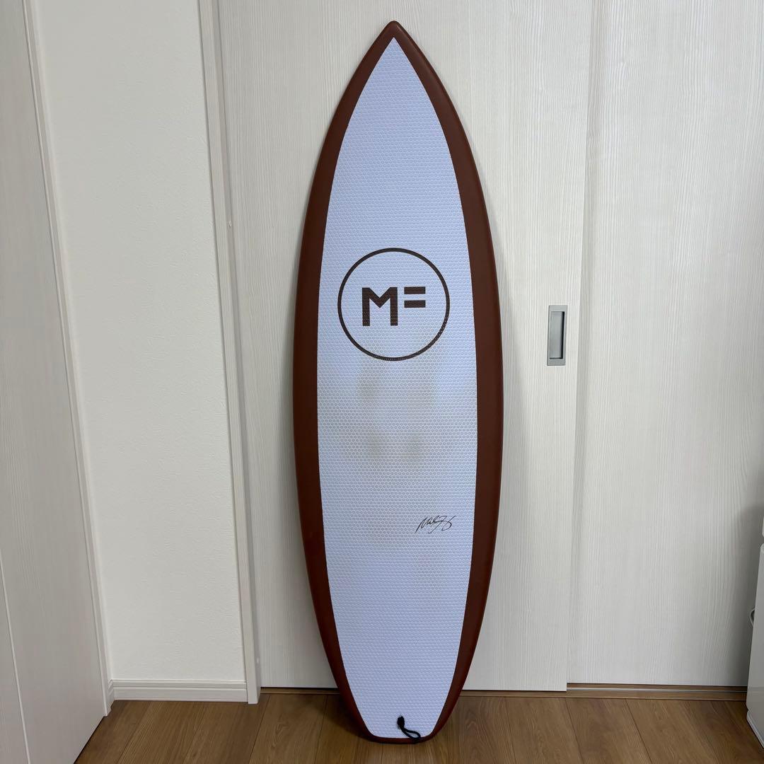 *ソフトボードミックファニンMFsoftboard NEUGENIEニュージニー