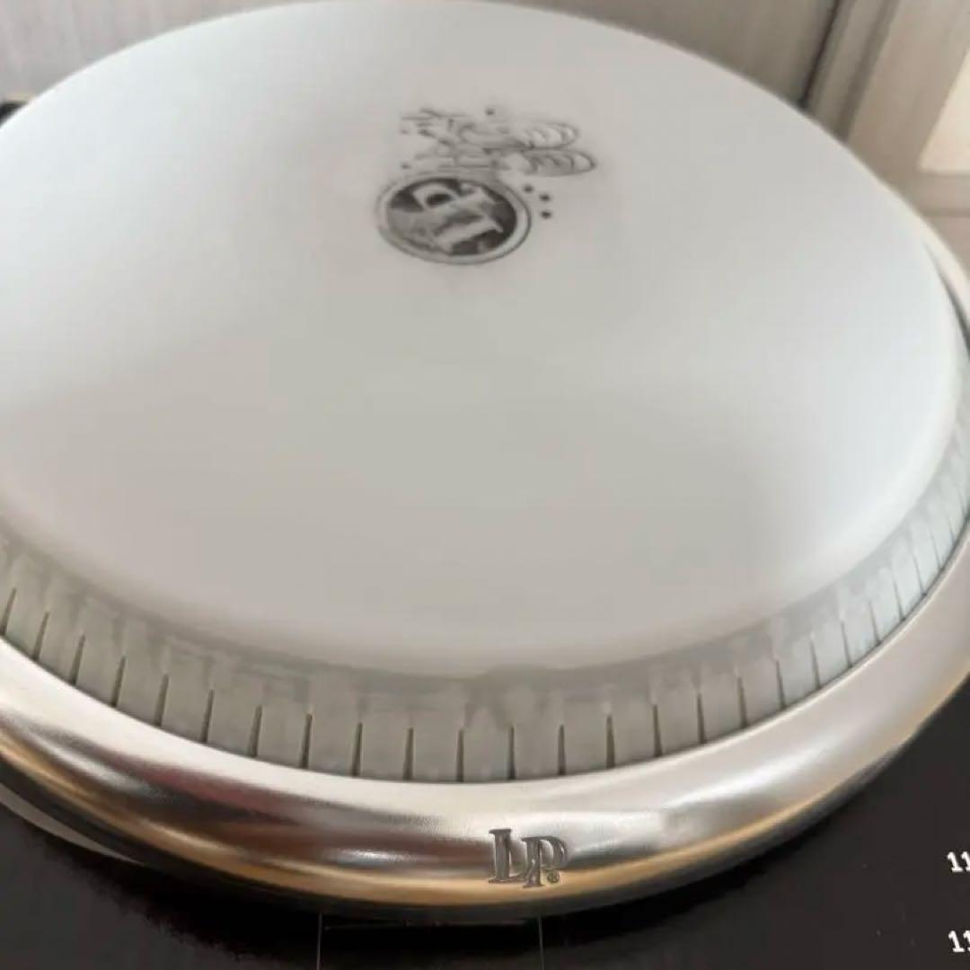 LP (Latin Percussion)LP825 LP826コンパクトコンガ