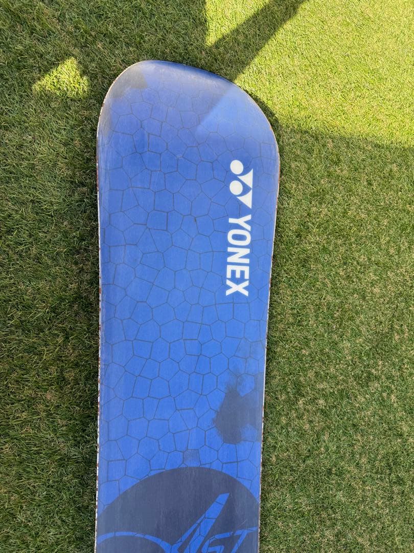 ⭐︎値下げ中⭐︎YONEX スノーボード smooth板 151cm