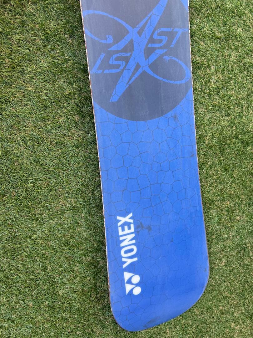 ⭐︎値下げ中⭐︎YONEX スノーボード smooth板 151cm