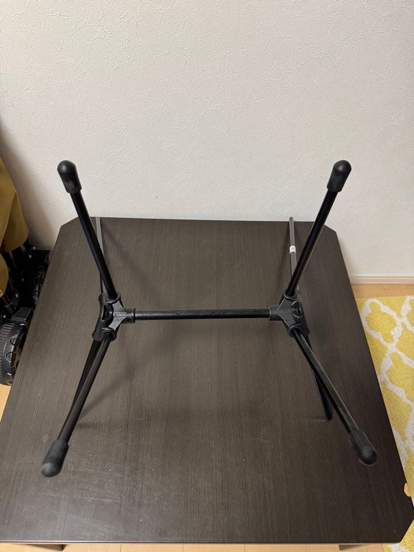 Helinox ヘリノックス タクティカルチェア L コヨーテ　２脚セット