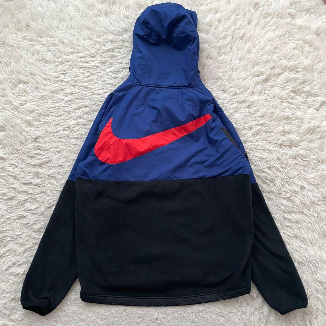 NIKE 2022-2023 オランダ代表　ナイロン　ジャケット　ウエア　洗える