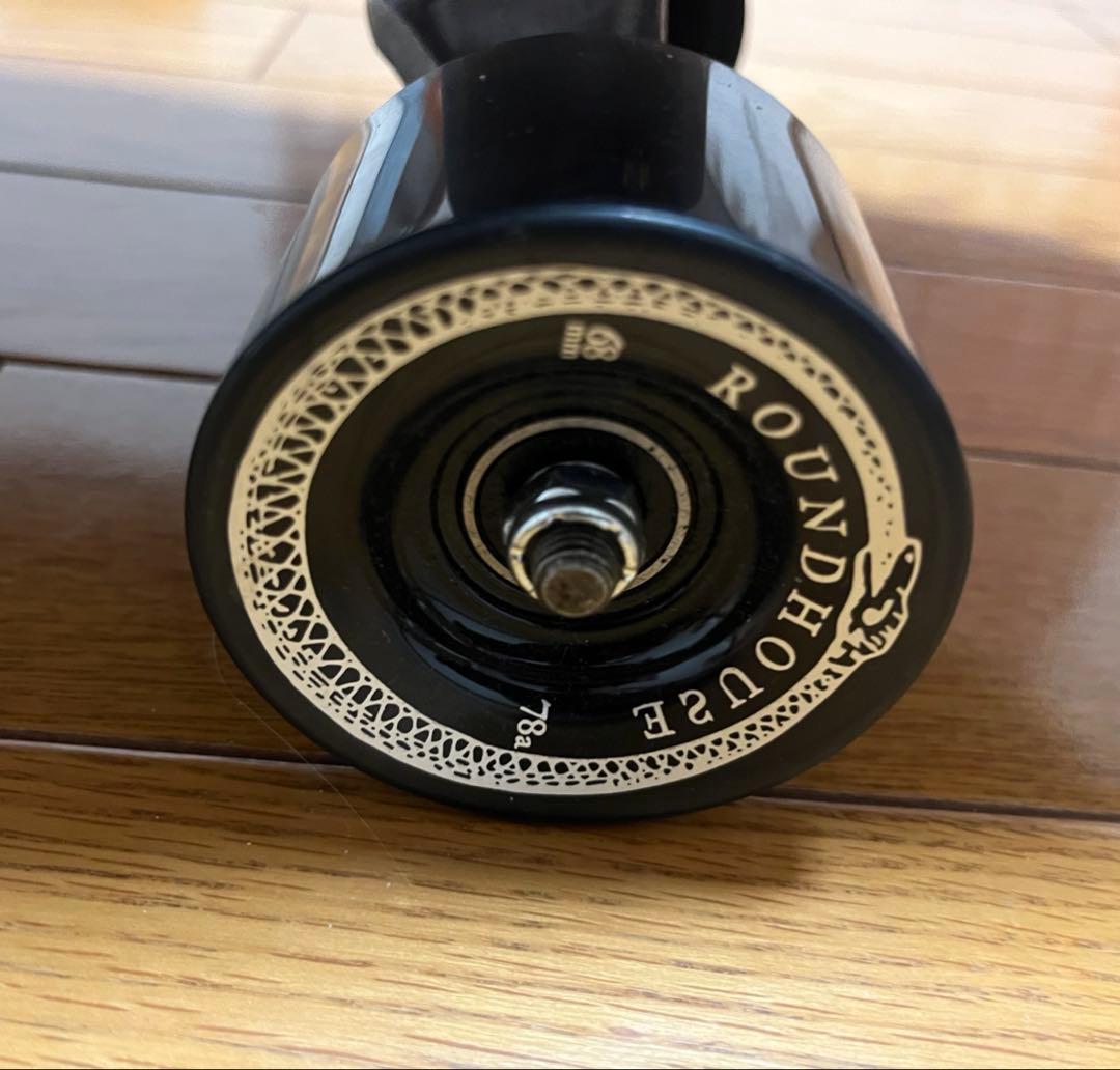 【新品未使用】CARVER カーバートライトン ジャパンリミテッド 32インチ