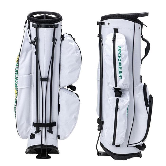 おすし サイコバニー キャディバッグ LW OCEANS