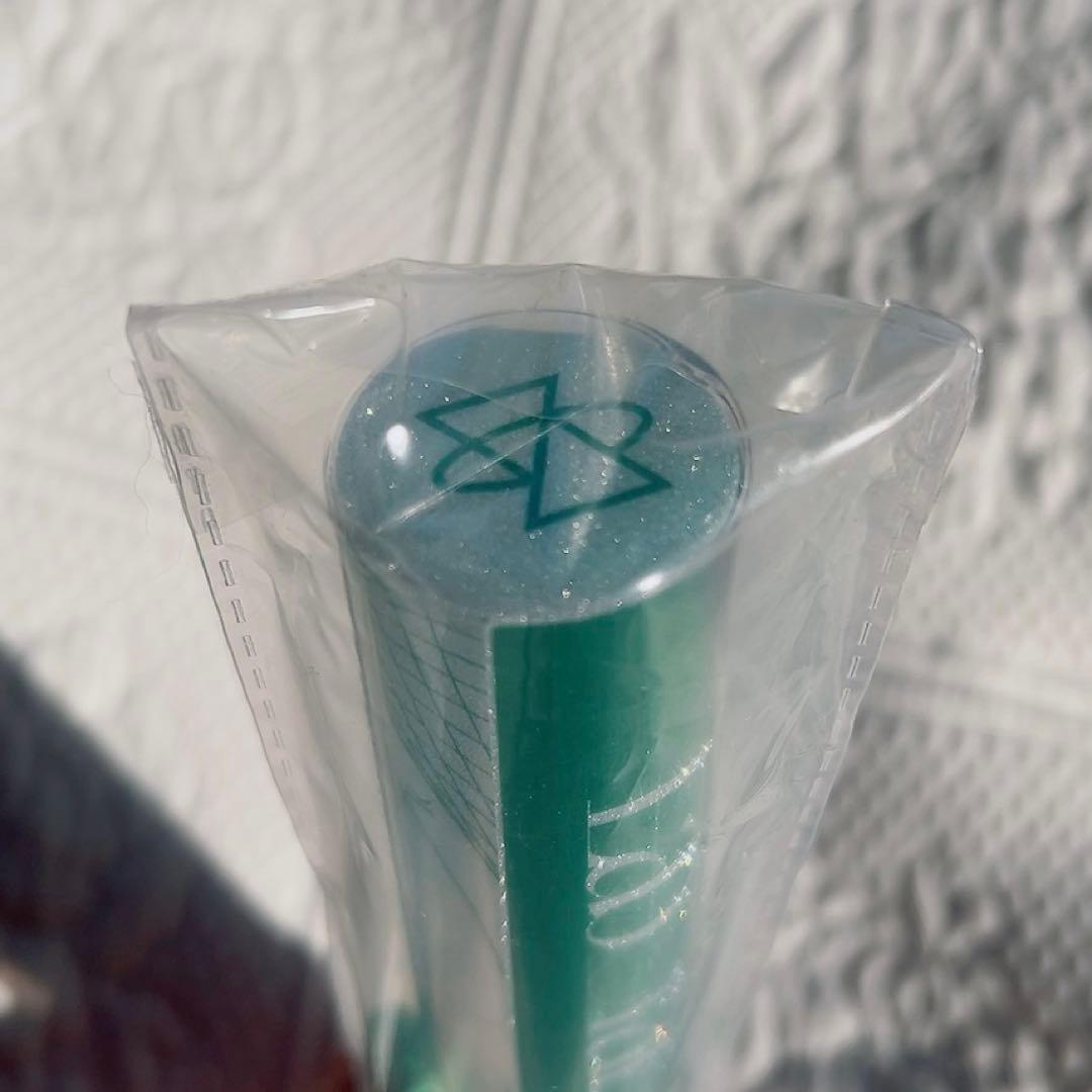 原因は自分にある。 単色ペンライト 【Laboratory ver.5 緑】