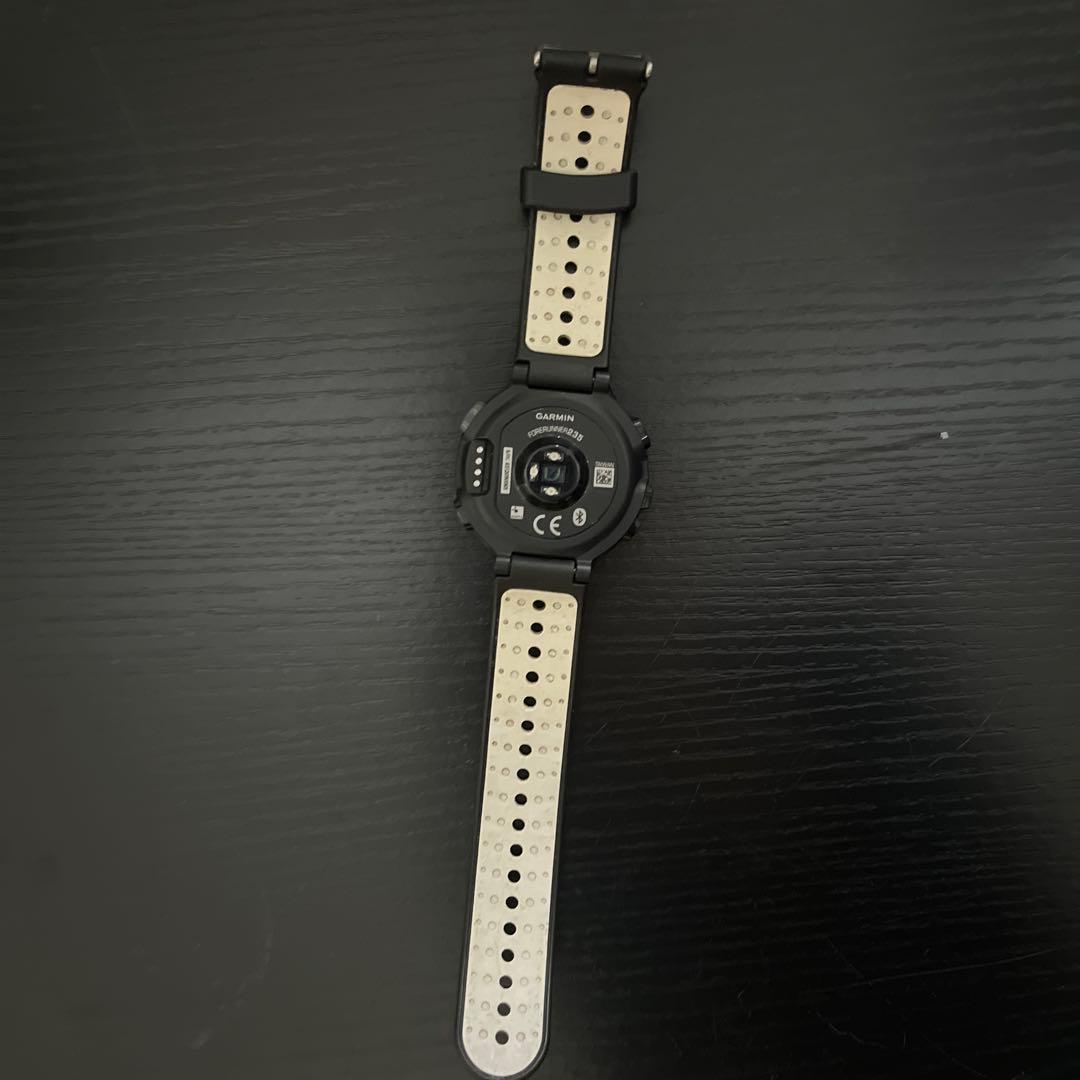 Garmin Forerunnner235 海外モデル