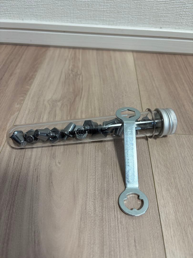 Nike ハイパーヴェノム　ファントム3 DF SGPRO