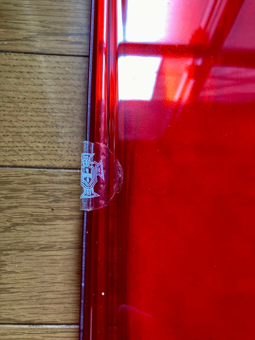 ポルトガル代表 限定 フィーゴ ユニフォーム