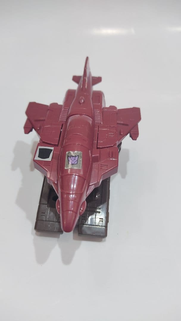 【希少】トランスフォーマー　フライホイール　当時品