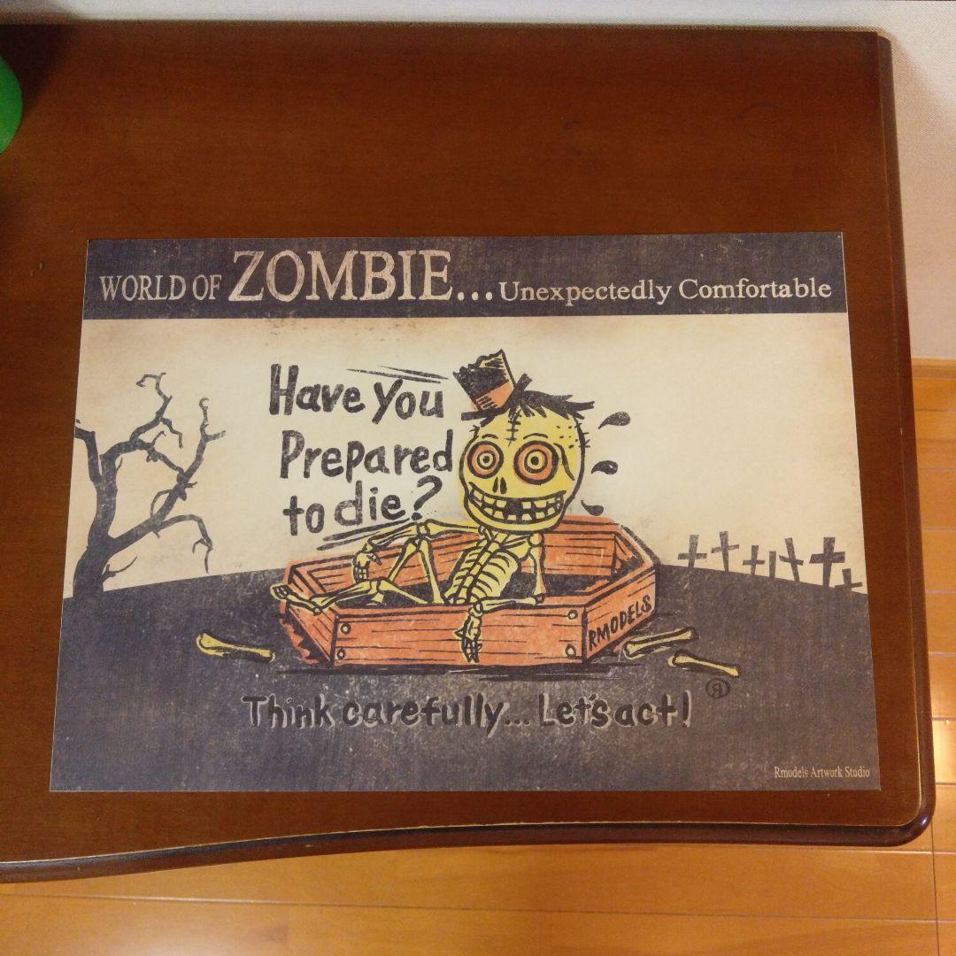 LUCKY RUDY ポスター　9枚セット