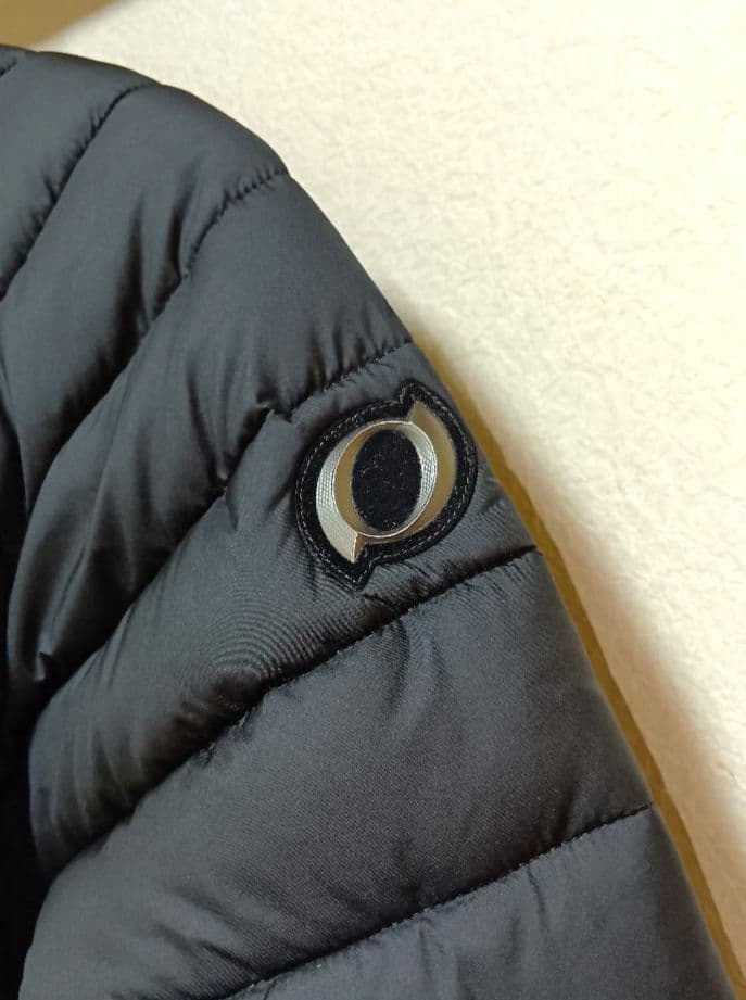 SALOMON サロモン スキーチーム ダウンジャケット Lサイズ 新品