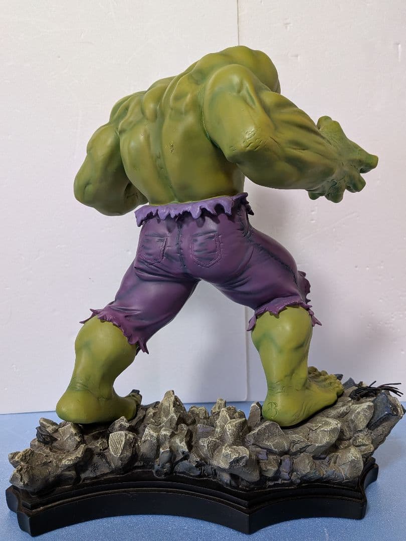 ハルク フィギュア