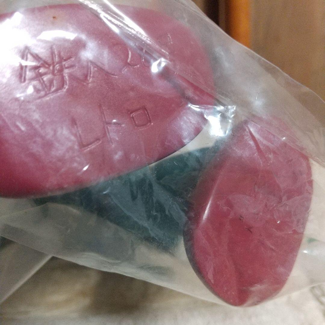 新品！希少！レトロ鉄人/ノスタルジックヒーローズ鉄人28号フィギュア