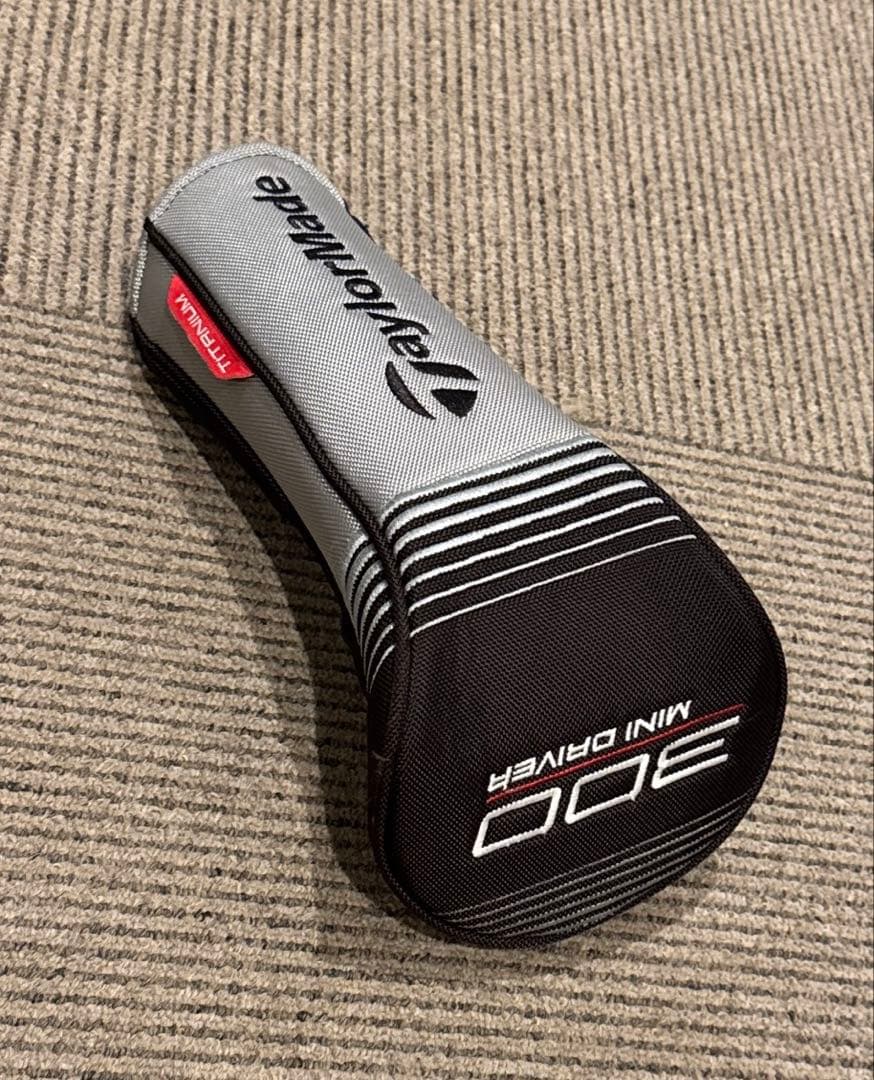 テーラーメイド 300ミニドライバー