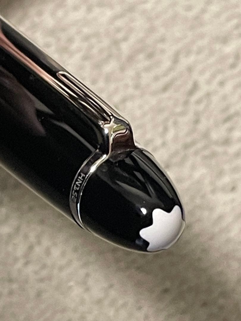 侘*助様 ◾️プラチナ美品◾️モンブラン162ルグランボールペン◾️マイスターシ