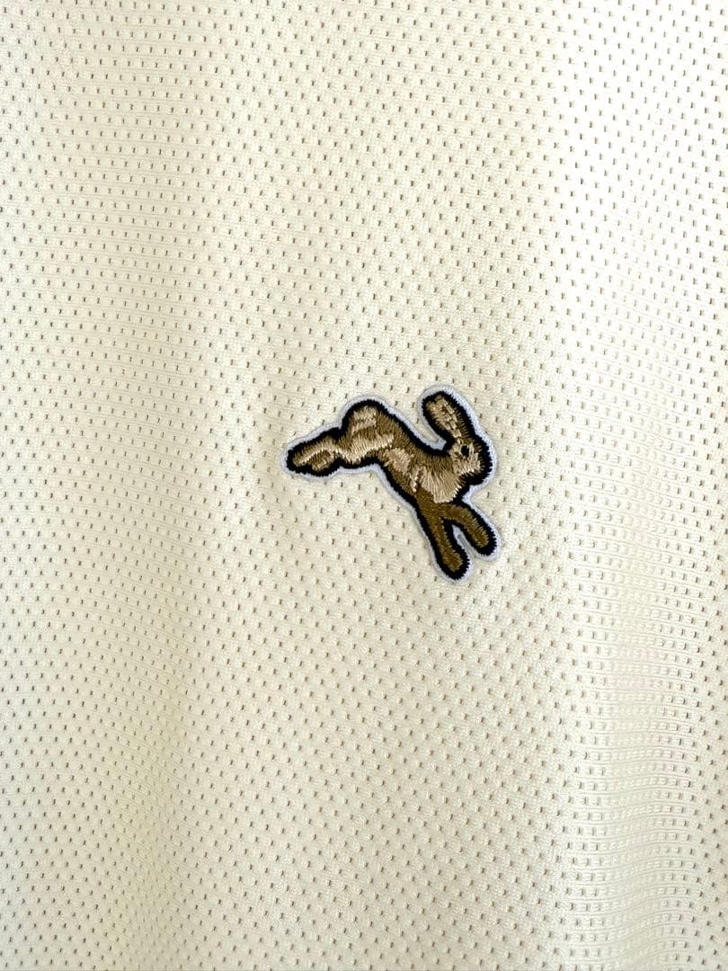 TRACKSMITHトラックスミス メッシュTシャツ 美品