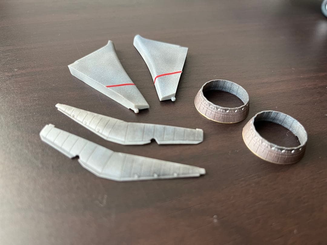 航空機・ヘリコプター TAMIYA 1/48 GRUMMAN F-14A TOMCAT