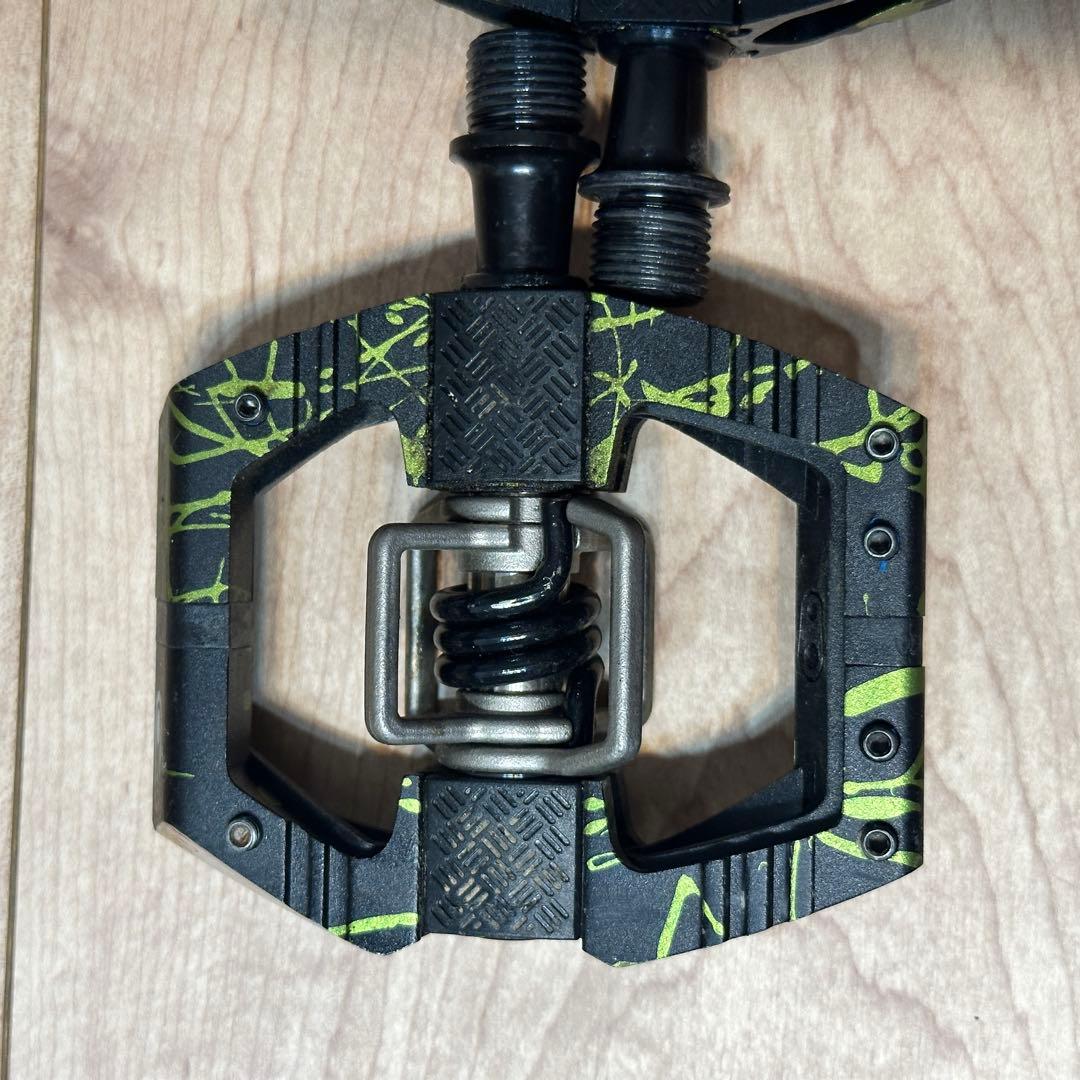 クランクブラザーズ Mallet E 限定カラー