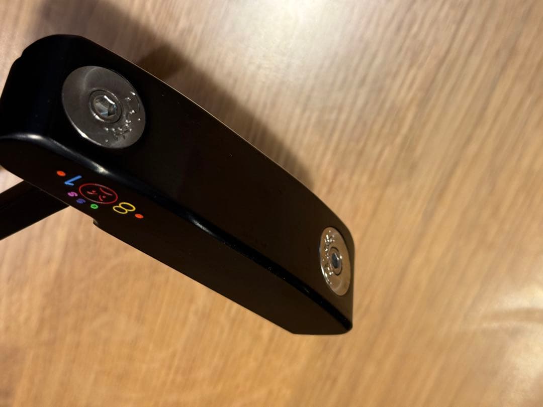 Piretti ツアー支給品GSS 33インチ