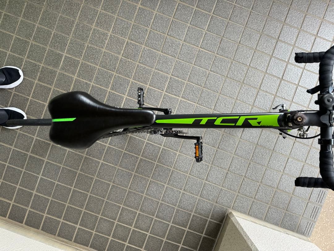 GIANT TCR ESPOIR 24 ジュニア ロードバイク2020モデル