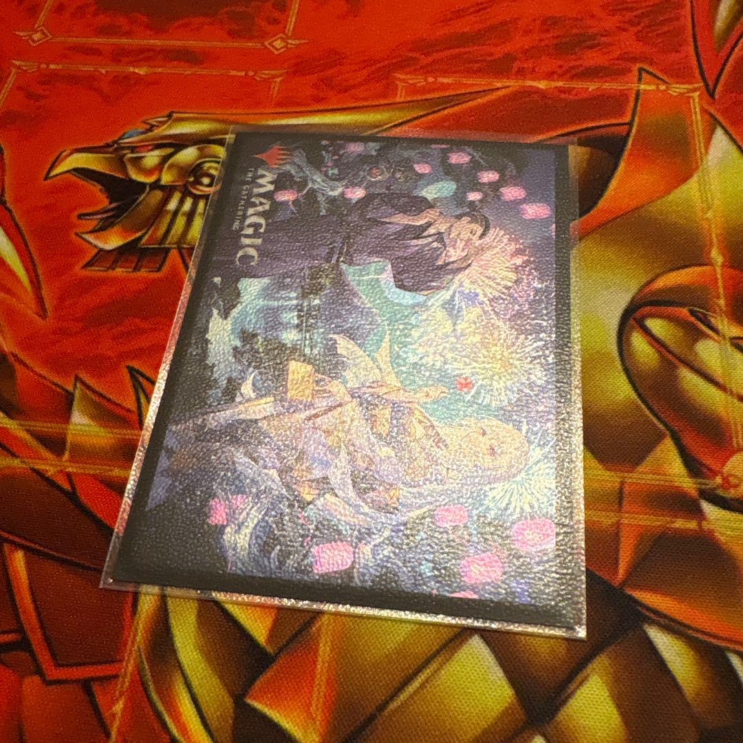 統率者デッキ　歩哨竜、ミーリム　ブラケット3