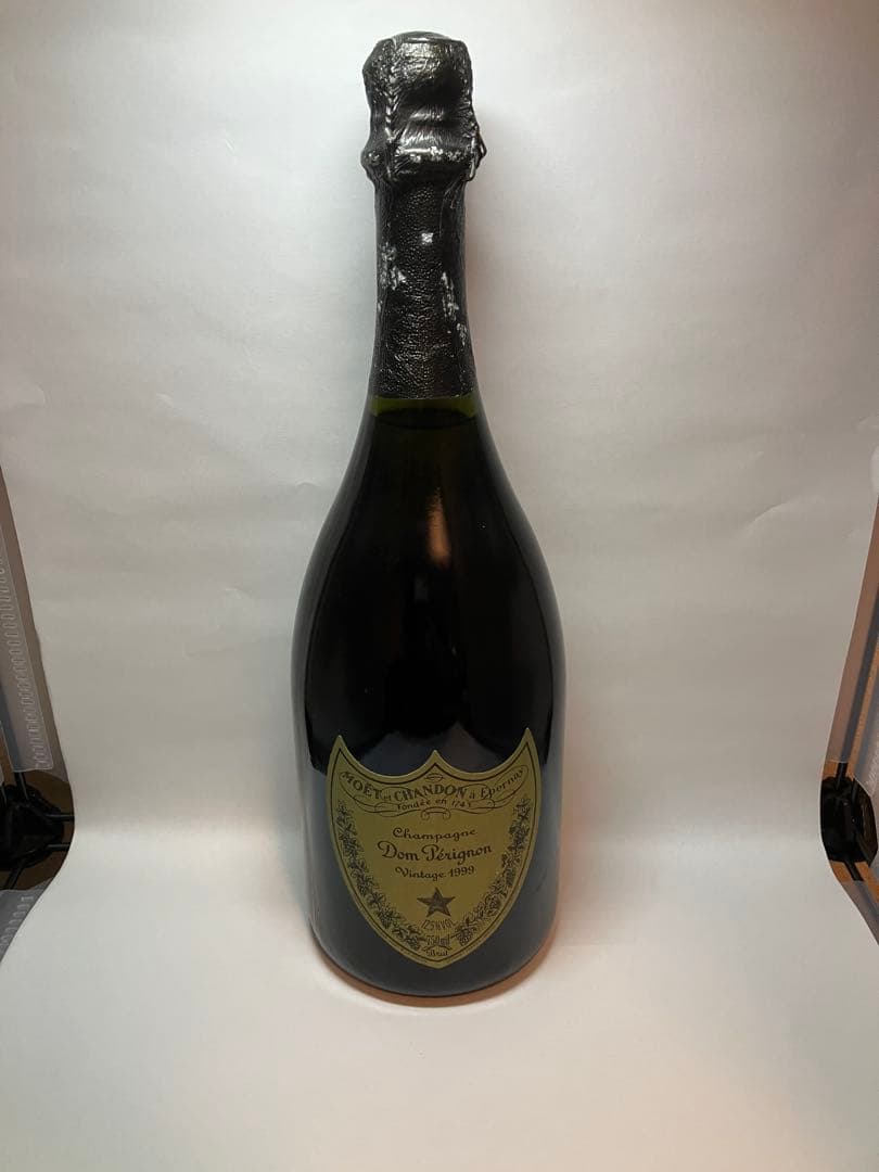 カ*ロ様 ドン・ペリニヨン 1999年 750ml