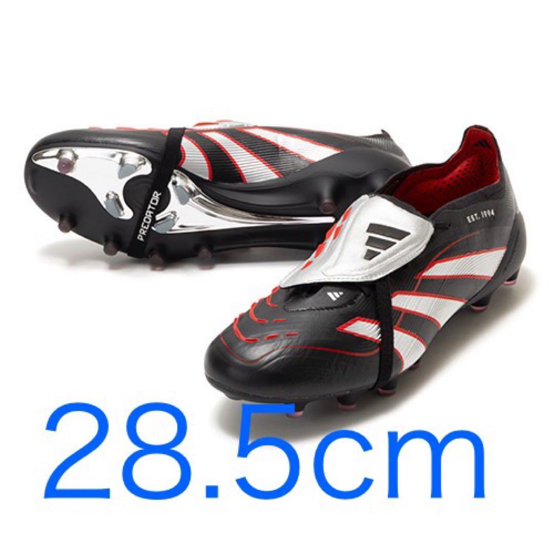 プレデター ELITE FT AG BSR 28.5cm