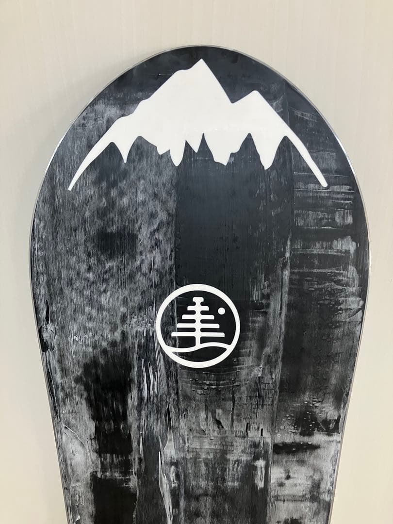 【希少】BURTON family tree CLOUD SPLITTER